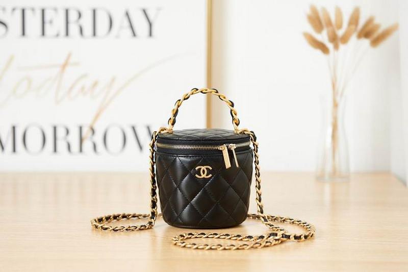 Chanel Handbags 614